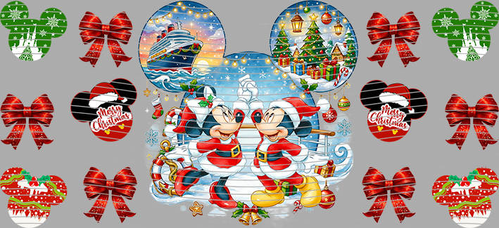 16oz Mickey-N1-1150